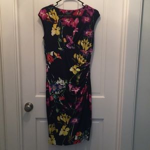 Ralph Lauren dress